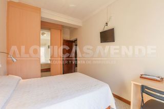 Piso en venta en Feria-Alameda en Sevilla