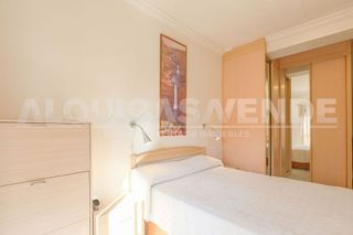 Piso en venta en Feria-Alameda en Sevilla