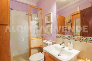 Piso en venta en Feria-Alameda en Sevilla