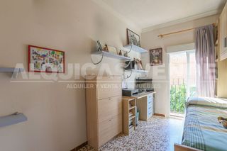 Piso en venta en Feria-Alameda en Sevilla