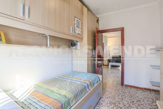 Piso en venta en Feria-Alameda en Sevilla