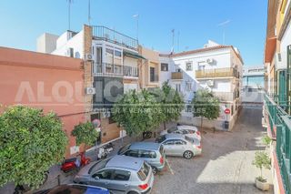Piso en venta en Feria-Alameda en Sevilla
