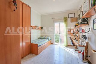 Piso en venta en Feria-Alameda en Sevilla