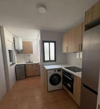 Piso en venta en El Mercado en Manises