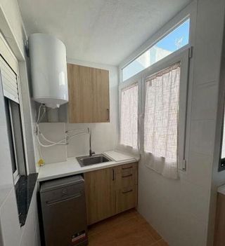 Piso en venta en El Mercado en Manises