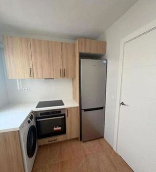 Piso en venta en El Mercado en Manises