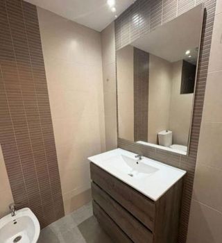 Piso en venta en El Mercado en Manises