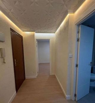 Piso en venta en El Mercado en Manises