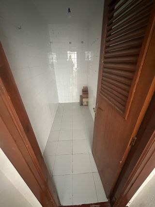 Piso 3 dormitorios, 2 baños, gran salón y cocina