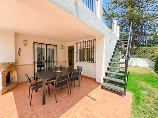 Chalet en venta en Los Boliches en Fuengirola