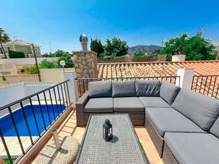 Chalet en venta en Los Boliches en Fuengirola