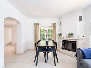 Chalet en venta en Los Boliches en Fuengirola