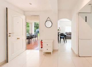 Chalet en venta en Los Boliches en Fuengirola