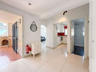 Chalet en venta en Los Boliches en Fuengirola