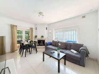 Chalet en venta en Los Boliches en Fuengirola
