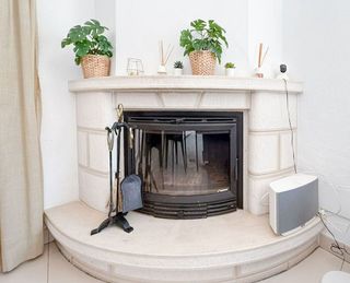 Chalet en venta en Los Boliches en Fuengirola