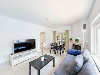 Chalet en venta en Los Boliches en Fuengirola