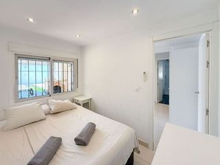 Chalet en venta en Los Boliches en Fuengirola