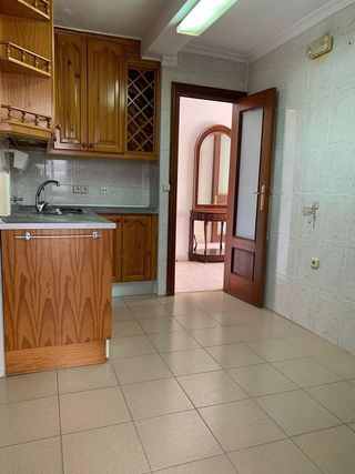 Piso en venta en Bajadilla - Fuente Nueva en Algeciras