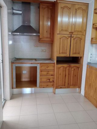 Piso en venta en Bajadilla - Fuente Nueva en Algeciras