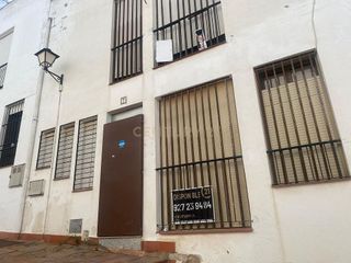 Chalet en venta en Azuaga