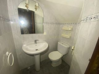 Chalet en venta en Azuaga