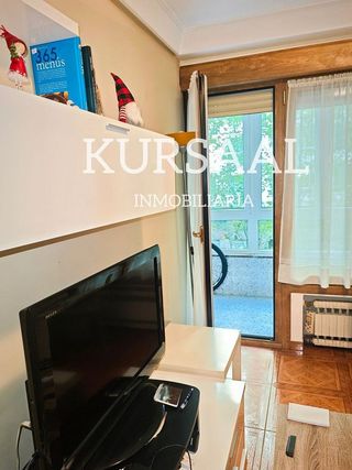Piso en venta en Amara - Berri en San Sebastián-Donostia
