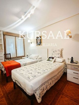Piso en venta en Amara - Berri en San Sebastián-Donostia