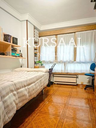 Piso en venta en Amara - Berri en San Sebastián-Donostia