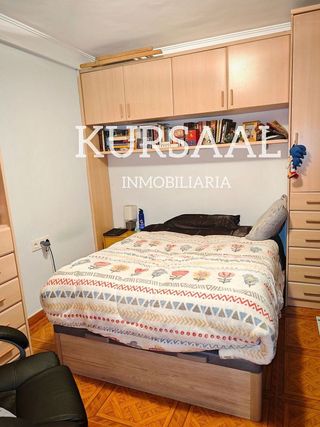 Piso en venta en Amara - Berri en San Sebastián-Donostia