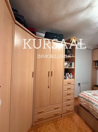 Piso en venta en Amara - Berri en San Sebastián-Donostia