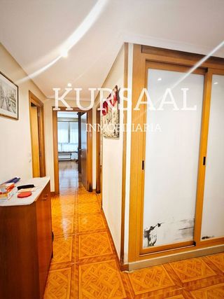 Piso en venta en Amara - Berri en San Sebastián-Donostia