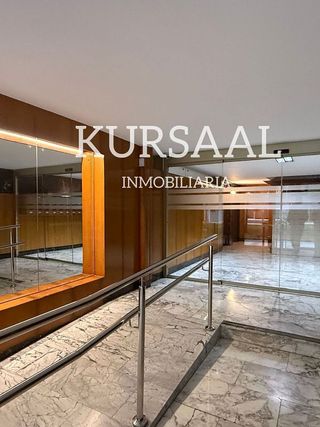 Piso en venta en Amara - Berri en San Sebastián-Donostia