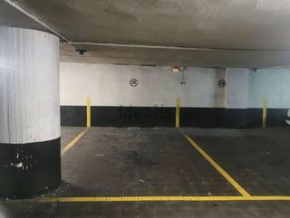 Piso en venta en Amara - Berri en San Sebastián-Donostia