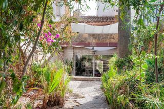 Casa adosada en venta en Llucmajor Interior en Llucmajor