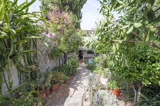 Casa adosada en venta en Llucmajor Interior en Llucmajor