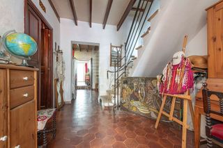 Casa adosada en venta en Llucmajor Interior en Llucmajor