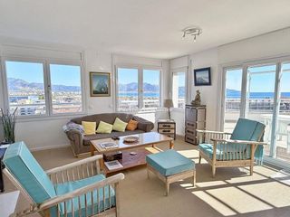 Ático en venta en Empuriabrava en Castelló d´Empúries