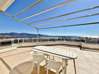 Ático en venta en Empuriabrava en Castelló d´Empúries