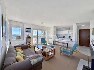 Ático en venta en Empuriabrava en Castelló d´Empúries