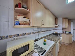 Piso en venta en Aldaia