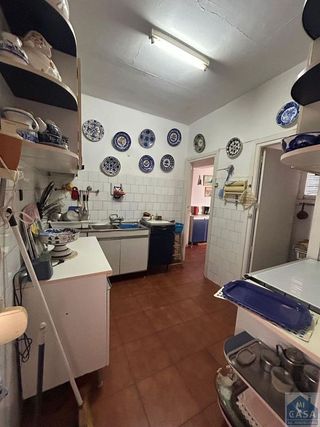 Piso en venta en Centro en Mérida