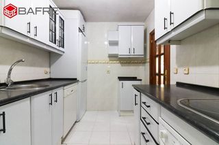 Piso en venta en San Diego en Madrid
