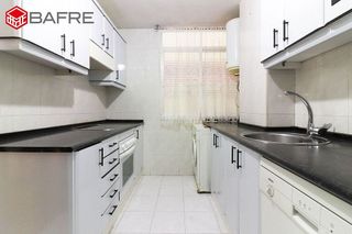 Piso en venta en San Diego en Madrid