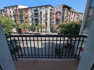 Oficina en alquiler en Centro en Logroño