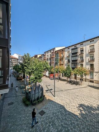 Oficina en alquiler en Centro en Logroño