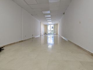 Oficina en alquiler en Centro en Logroño