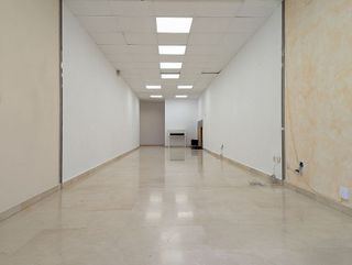 Oficina en alquiler en Centro en Logroño