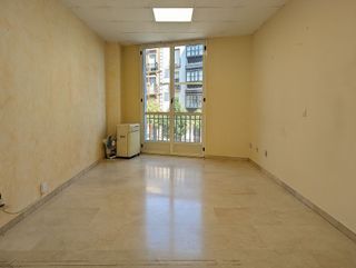 Oficina en alquiler en Centro en Logroño