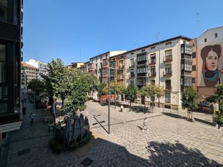 Oficina en alquiler en Centro en Logroño